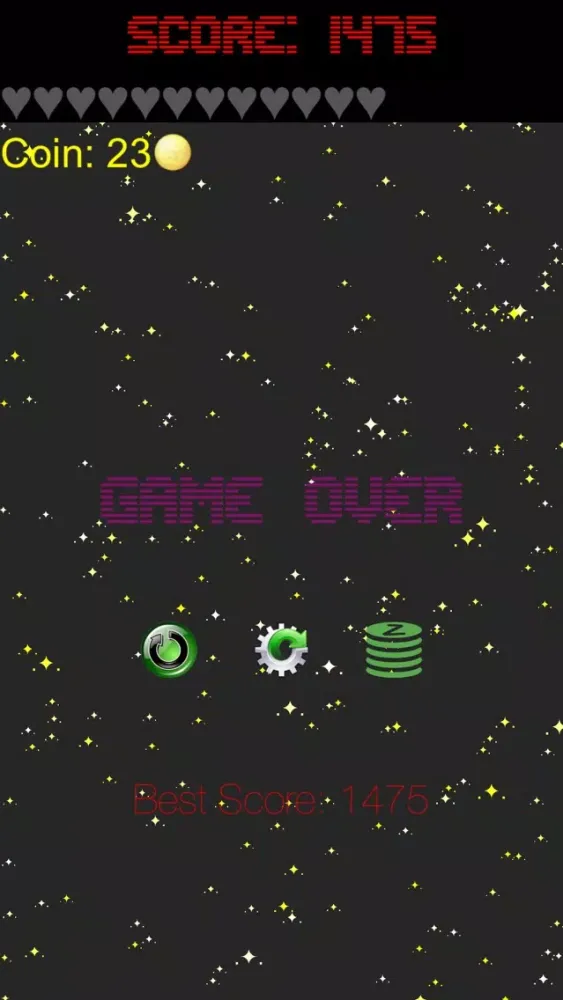 Sky Wars Funny Ekran Görüntüleri