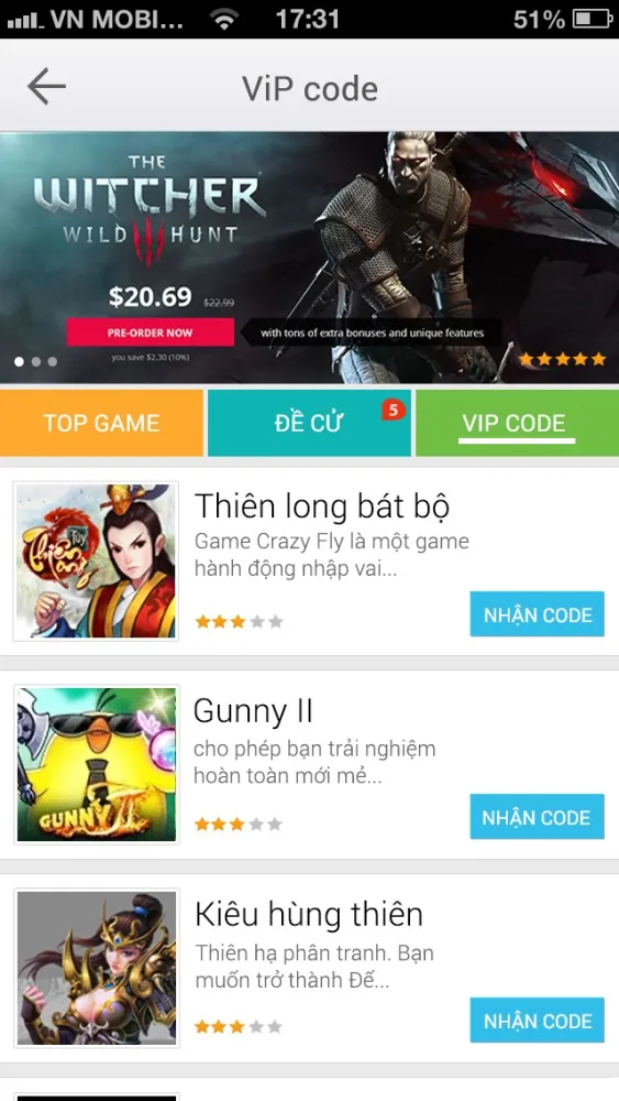 Capturas de tela do Zing Me - MXH giải trí miễn phí trên mobile - Tìm bạn chat mọi lúc