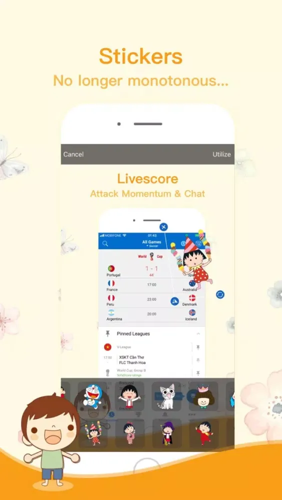Скриншоты App Screenshot Maker 2018