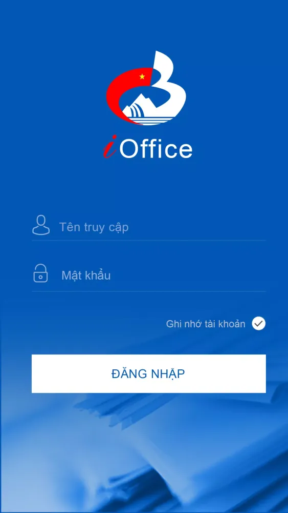 VNPT iOffice 4.0 - Cao Bằng Screenshots