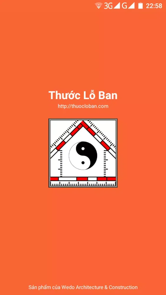 Thước Lỗ Ban Ekran Görüntüleri