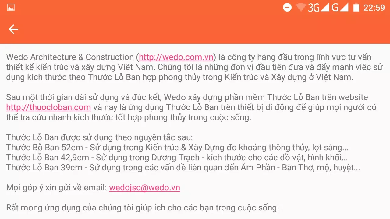 Thước Lỗ Ban Ekran Görüntüleri