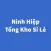 Ninh Hiệp Tổng Kho Sỉ Lẻ