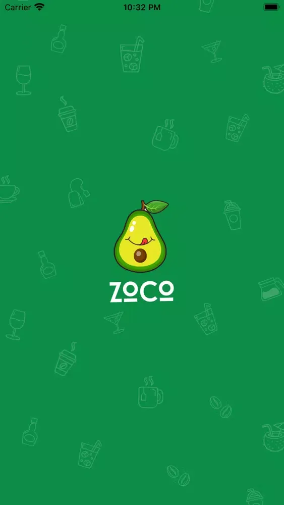 ZoCo - Đồ uống, free ship سکرین شاٹس