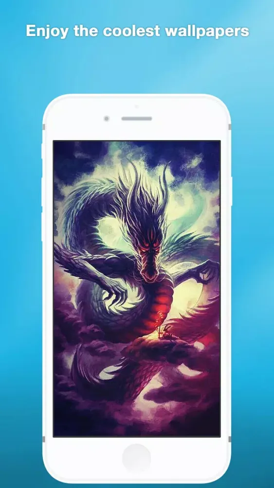 صور Dragon WallPapers - Free Coolest HD Beautifull Themes and Background