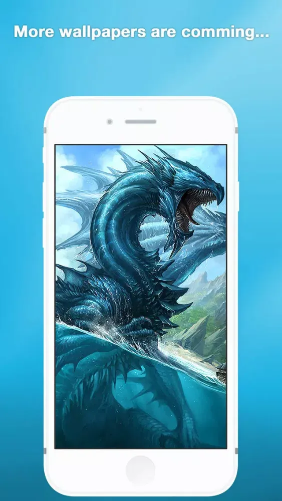 صور Dragon WallPapers - Free Coolest HD Beautifull Themes and Background