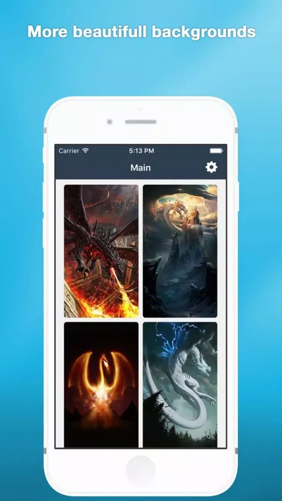 صور Dragon WallPapers - Free Coolest HD Beautifull Themes and Background