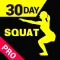 30 Day Squats Trainer Pro