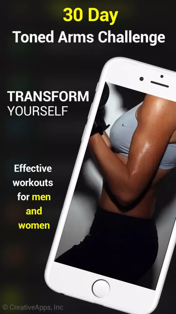 صور 30 Day Toned Arms Pro ~ Perfect Workout For Arms