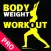 No-Gym Bodyweight Workout Pro ~ The Best Fitness Workout For Women