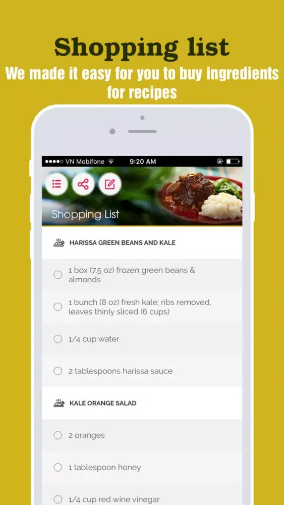 ภาพหน้าจอของ Heart Healthy Recipes ~ Best Food For Heart