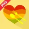 Yummy Heart Recipes Pro ~ Best recipes for heart