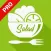 Yummy Salad Recipes Pro