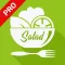 Yummy Salad Recipes Pro