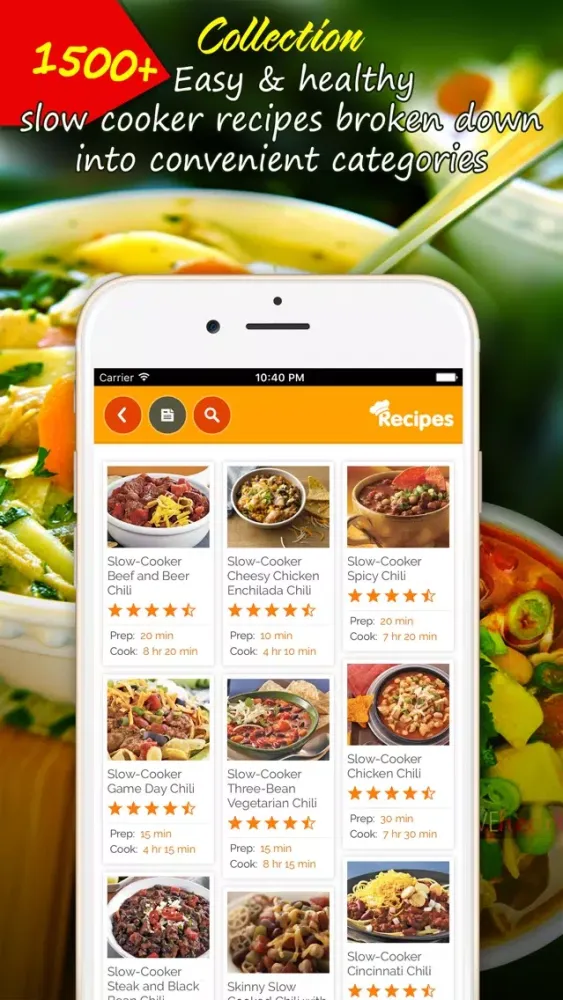 صور Yummy Slow Cooker Pro