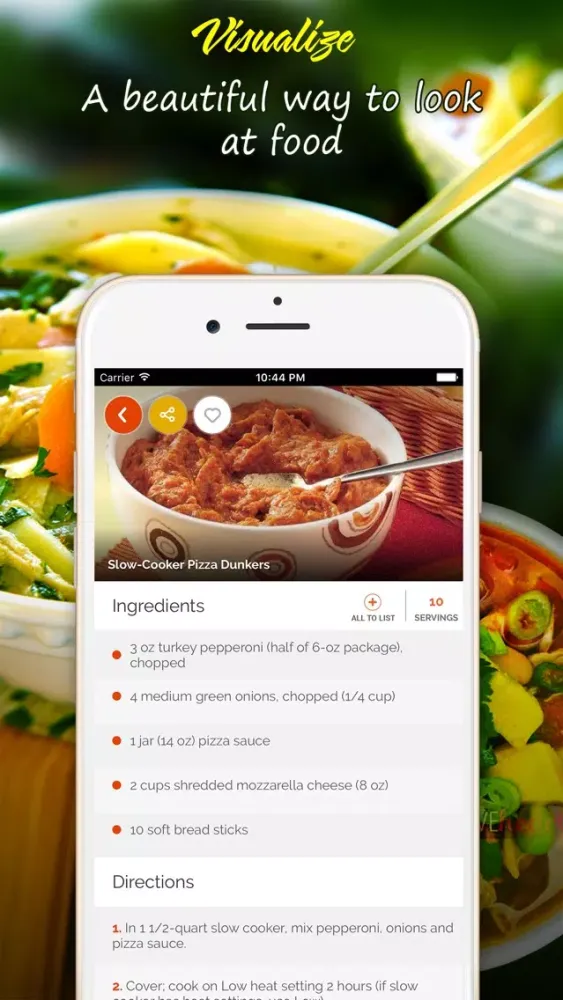 صور Yummy Slow Cooker Pro