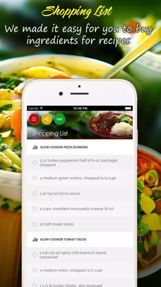 صور Yummy Slow Cooker Pro
