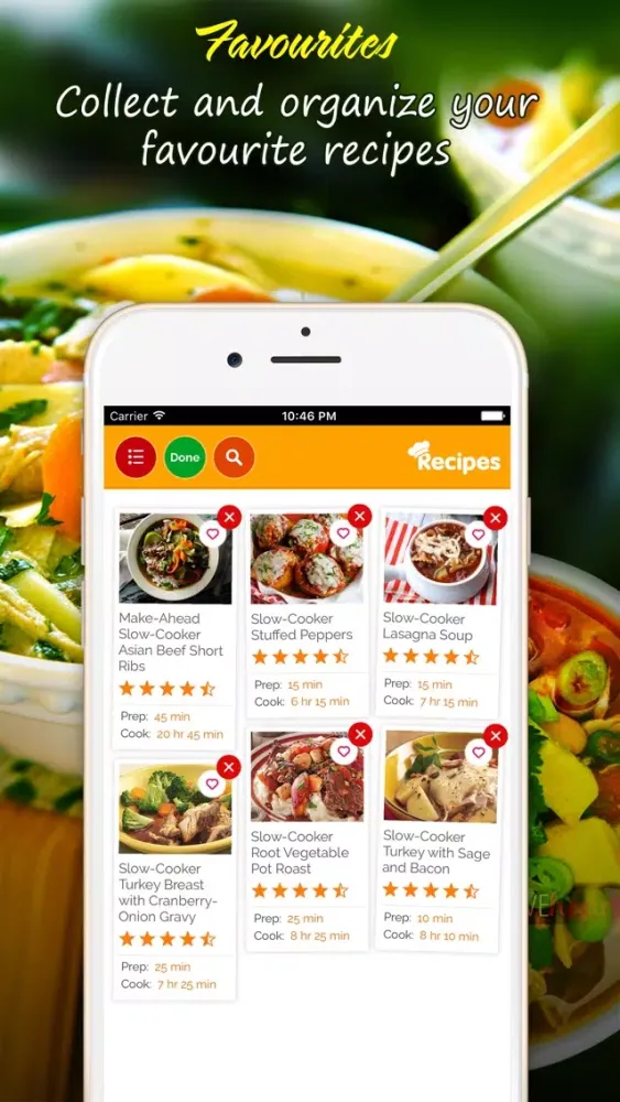 صور Yummy Slow Cooker Pro