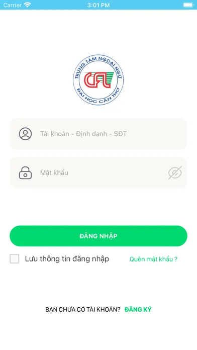 CFLApp应用截图