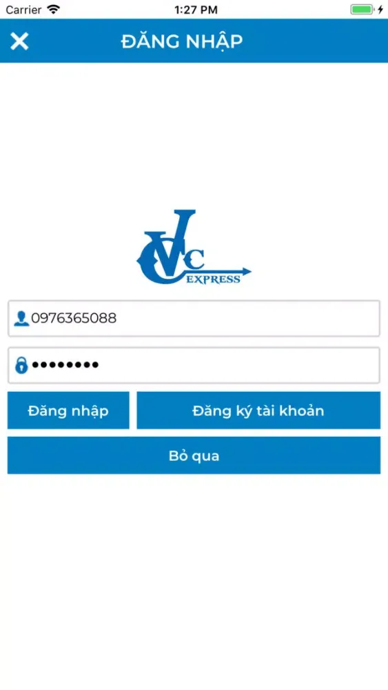Order Taobao应用截图