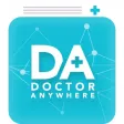Y bạ điện tử Doctor Anywhere