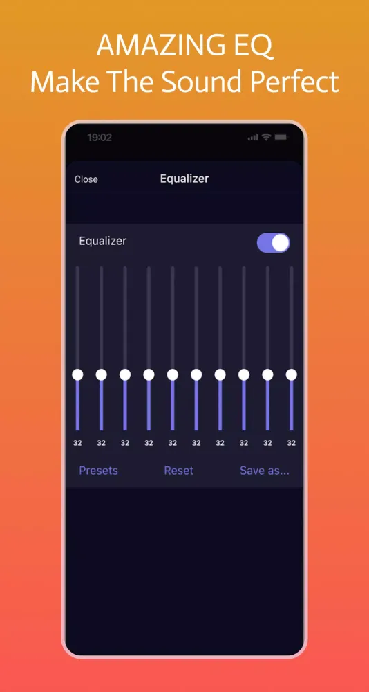 Music - Simple Music Player Screenshots