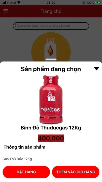 صور BIEN DONG GAS