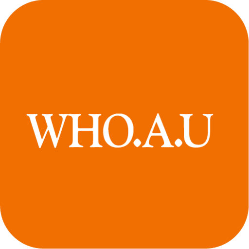WHO.A.U