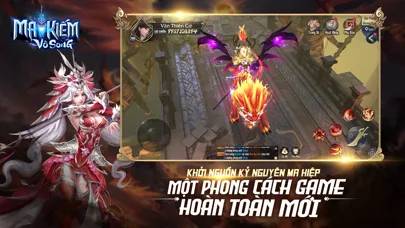 Ma Hiệp Truyền Kỳ Screenshots