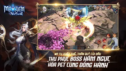 Ma Hiệp Truyền Kỳ Screenshots