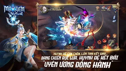 Ma Hiệp Truyền Kỳ Screenshots