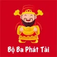 Bộ Ba Phát Tài Bộ Ba Phát Tài