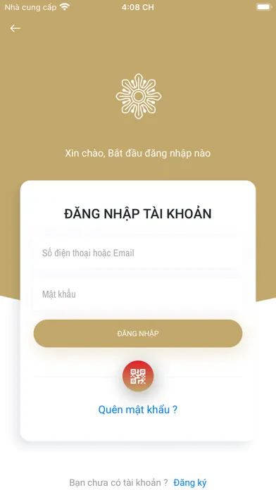 Đông Hoa Spa應用截圖