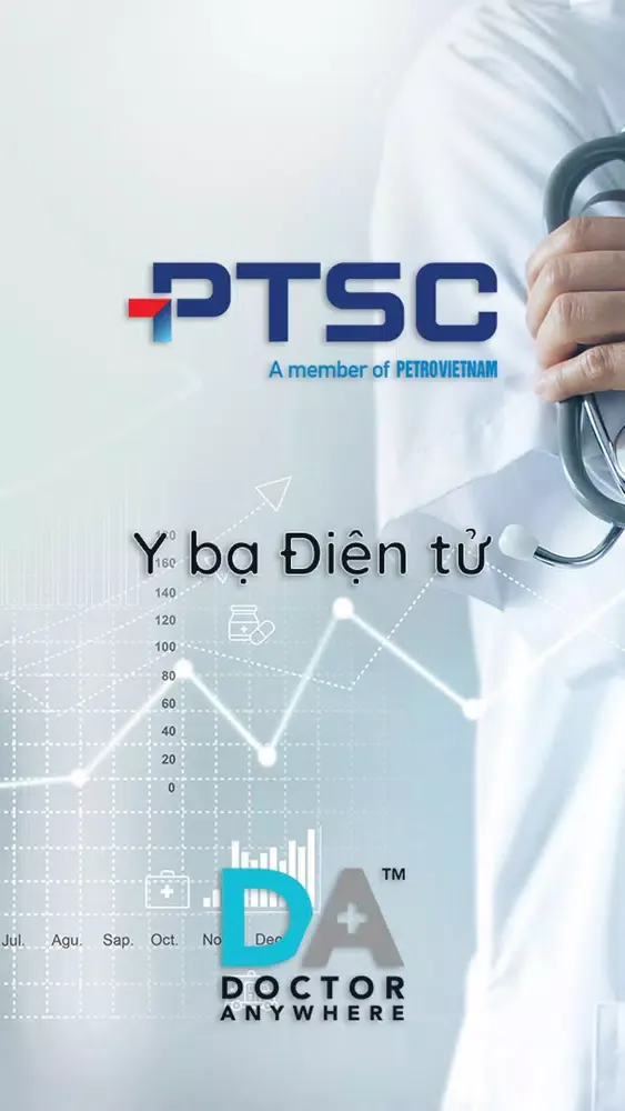 Y bạ điện tử PTSC应用截图