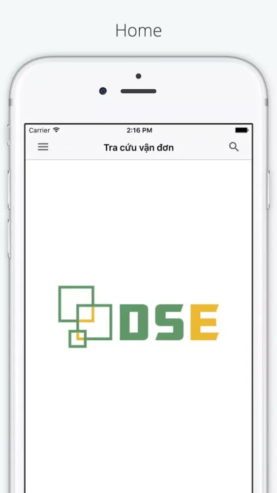 Capturas de pantalla de DSE FINDER