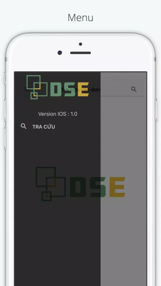 Capturas de pantalla de DSE FINDER