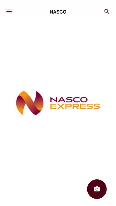 NascoExpress應用截圖