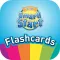 Flashcards for ISS