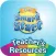 Teacher's Resource for ISS