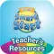 Teacher's Resource for ISS