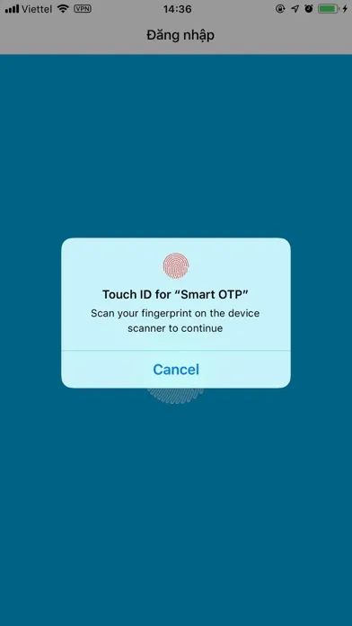 Smart-ID DTT應用截圖