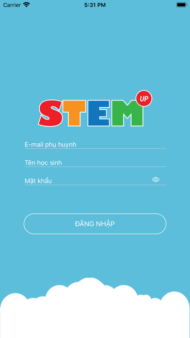 STEMUP Học Sinh Screenshots