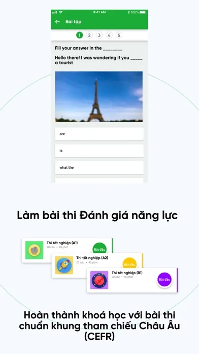 ภาพหน้าจอของ Easy Certificate