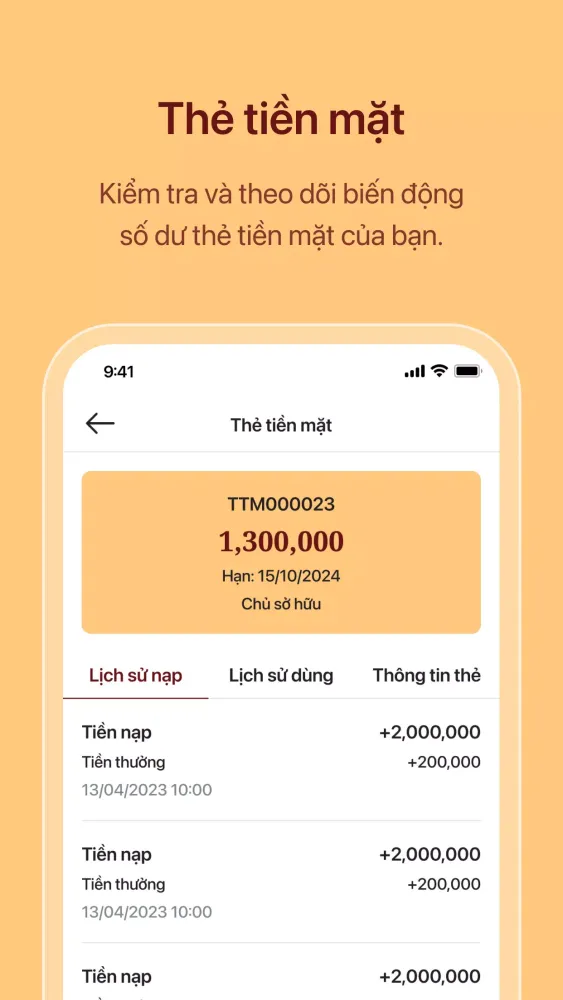 Massage Nguyệt Lâu স্ক্রিনশট