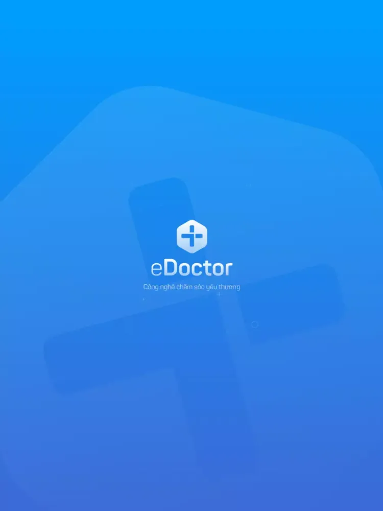 صور eDoctor CTV iPad 