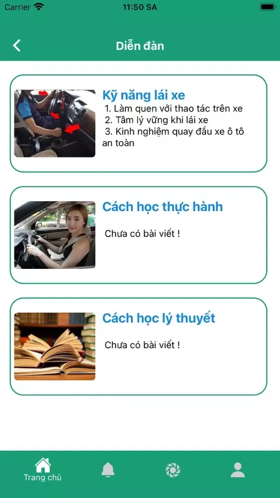 ภาพหน้าจอของ Hiệp Phát