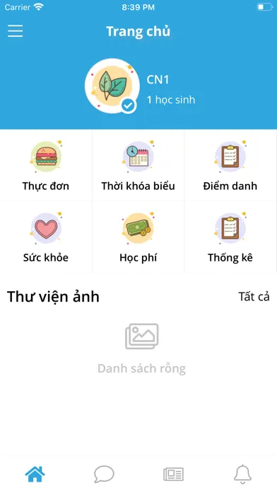 Queensland Kindle Garten应用截图