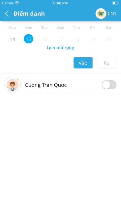 Queensland Kindle Garten应用截图