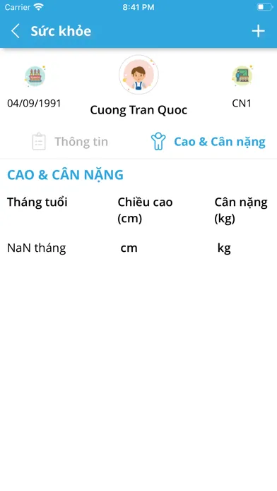 Queensland Kindle Garten应用截图