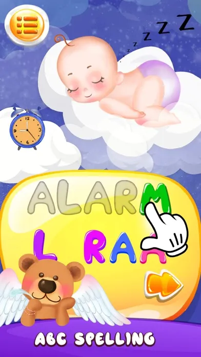 ABC Games - Tracing & Phonics Screenshots